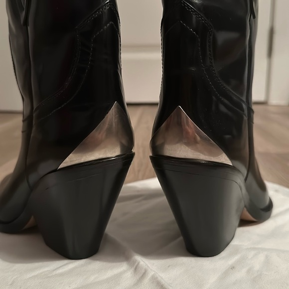 Isabel Marant - Metal Twist San - Leyane - Picture 4 of 7